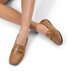 Women’s Arch Support Penny Loafers