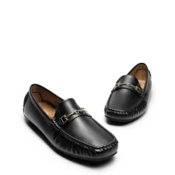 Women’s Arch Support Penny Loafers