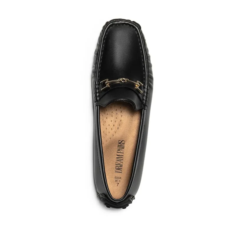 Women’s Arch Support Penny Loafers