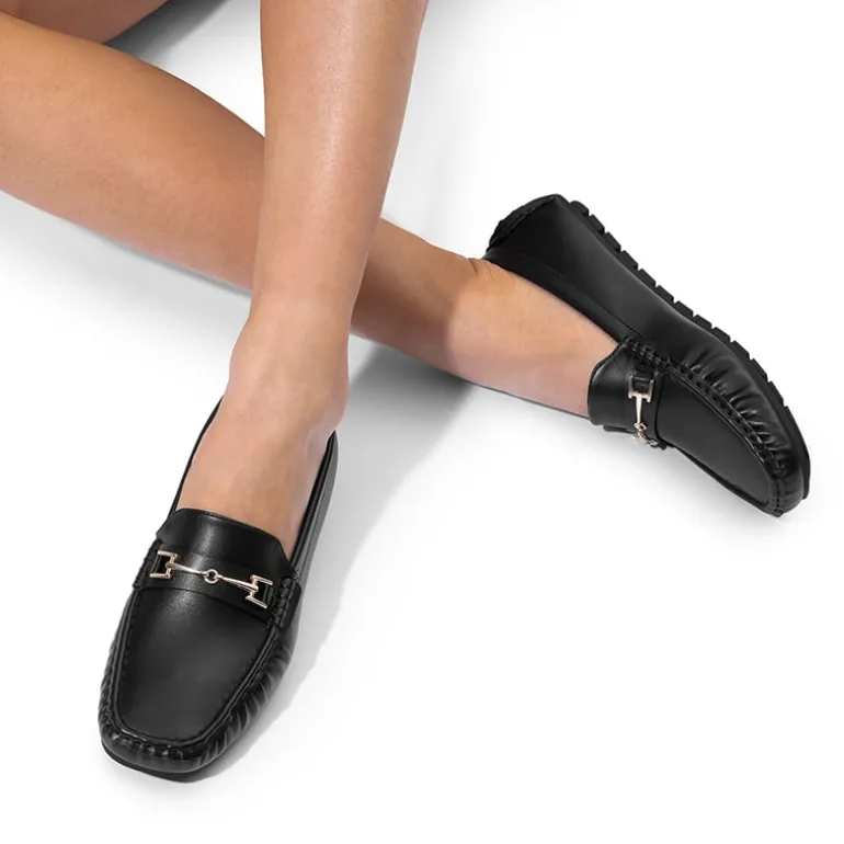 Women’s Arch Support Penny Loafers