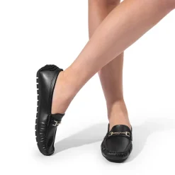 Women’s Arch Support Penny Loafers