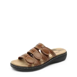 Women's Arch Support Slide Sandals