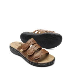 Women's Arch Support Slide Sandals
