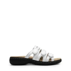 Women's Arch Support Slide Sandals