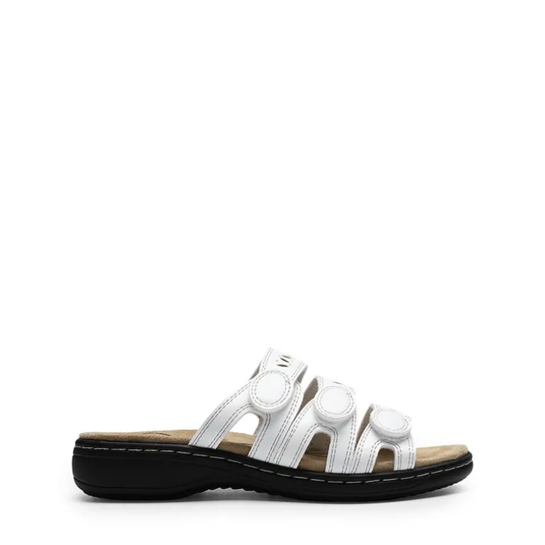 Women's Arch Support Slide Sandals