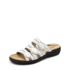 Women's Arch Support Slide Sandals