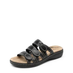 Women's Arch Support Slide Sandals