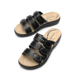 Women's Arch Support Slide Sandals