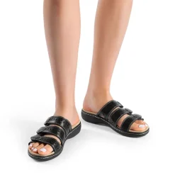 Women's Arch Support Slide Sandals