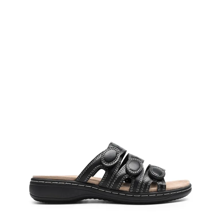 Women's Arch Support Slide Sandals