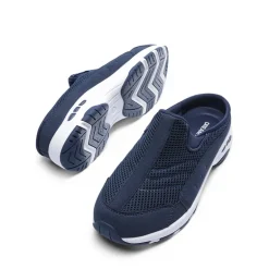 Women's Arch Support Slip-On Sneakers