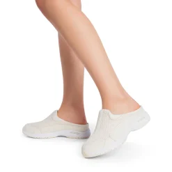 Women's Arch Support Slip-On Sneakers