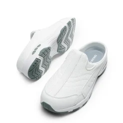 Women's Arch Support Slip-On Sneakers