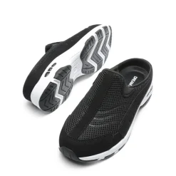 Women's Arch Support Slip-On Sneakers