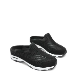 Women's Arch Support Slip-On Sneakers