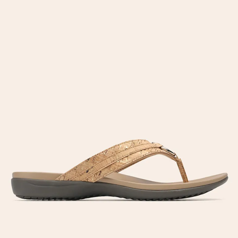 Women’s Arch Support Thong Sandals