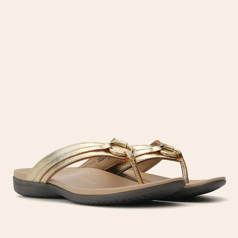 Women’s Arch Support Thong Sandals