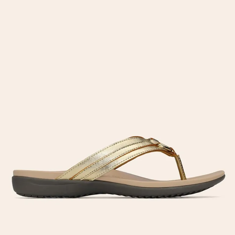Women’s Arch Support Thong Sandals