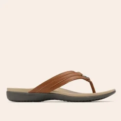 Women’s Arch Support Thong Sandals