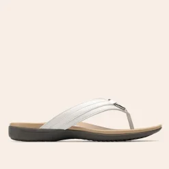 Women’s Arch Support Thong Sandals