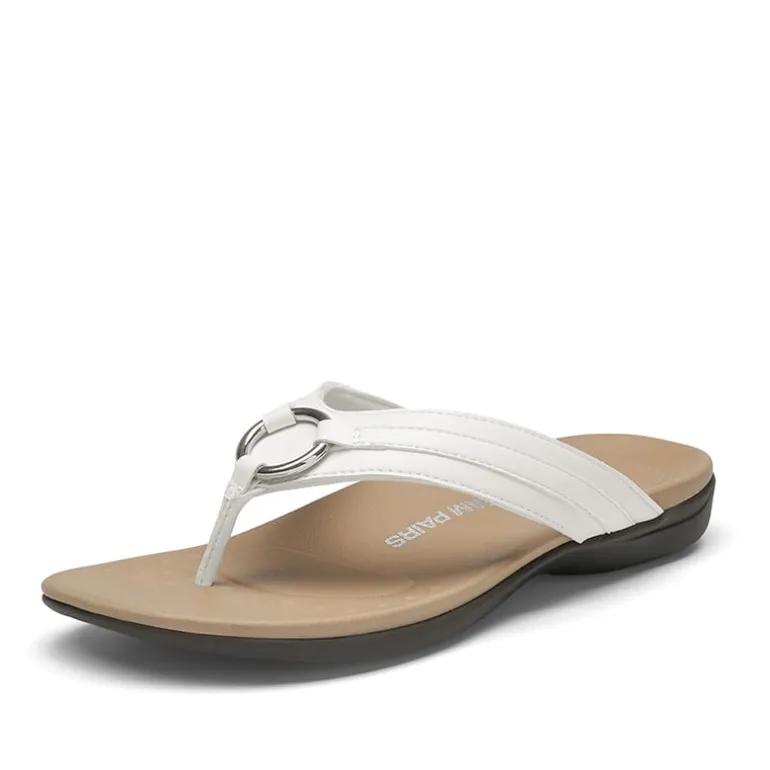 Women’s Arch Support Thong Sandals