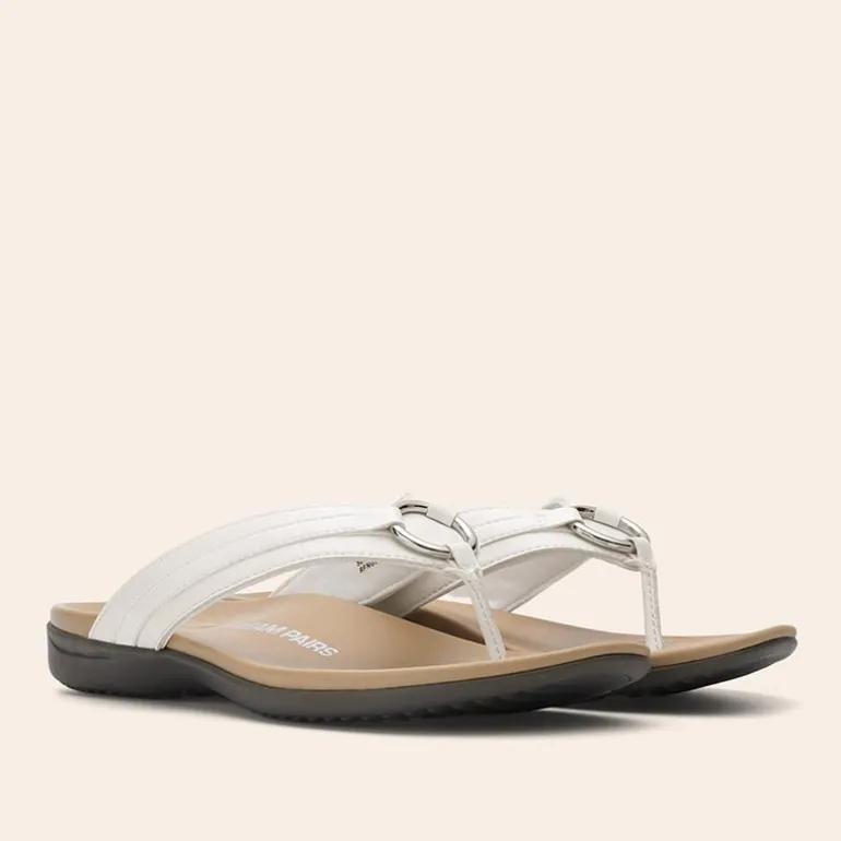 Women’s Arch Support Thong Sandals