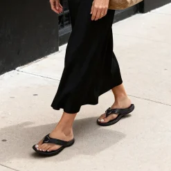 Women’s Arch Support Thong Sandals
