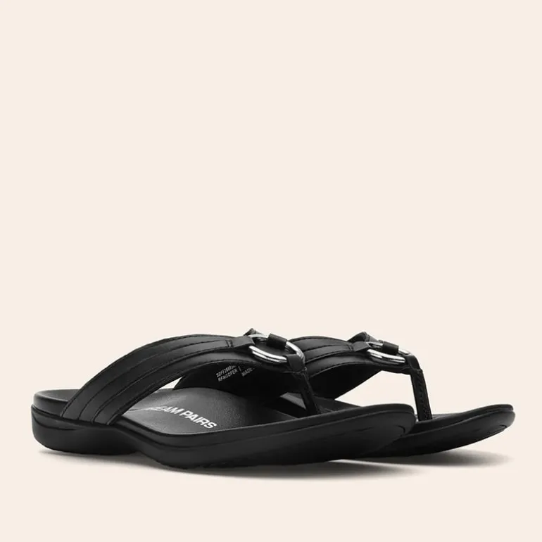 Women’s Arch Support Thong Sandals