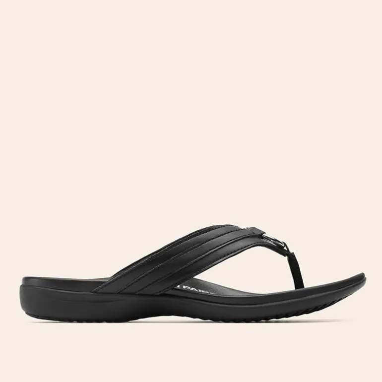 Women’s Arch Support Thong Sandals