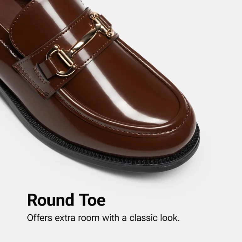 Women's Casual Dressy Loafers