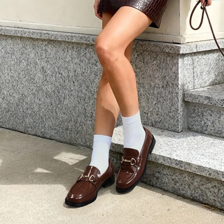 Women's Casual Dressy Loafers