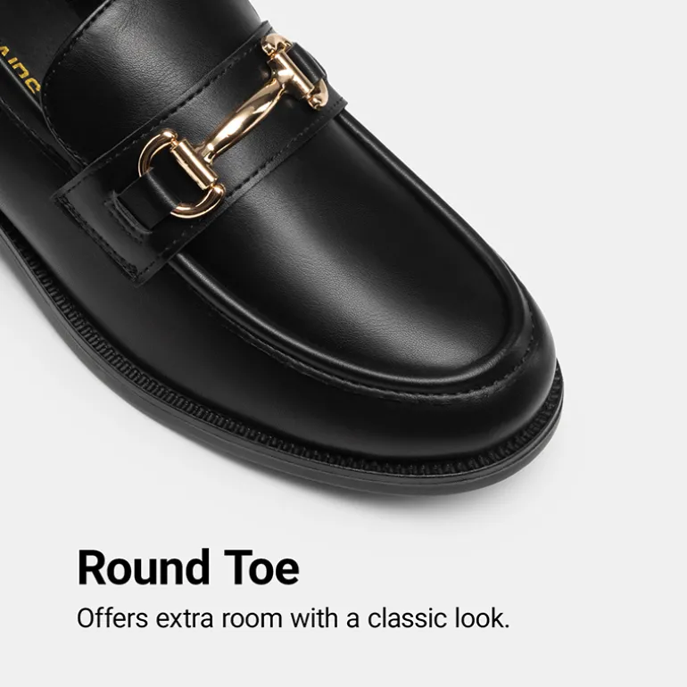 Women's Casual Dressy Loafers