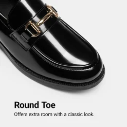 Women's Casual Dressy Loafers