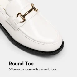 Women's Casual Dressy Loafers