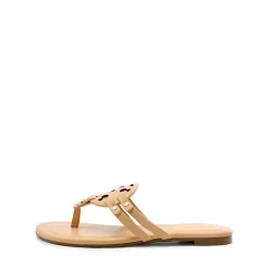 Women’s Casual Strappy Flip-Flop Sandals