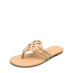 Women’s Casual Strappy Flip-Flop Sandals