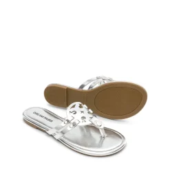 Women’s Casual Strappy Flip-Flop Sandals