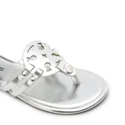 Women’s Casual Strappy Flip-Flop Sandals
