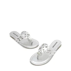 Women’s Casual Strappy Flip-Flop Sandals