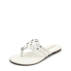 Women’s Casual Strappy Flip-Flop Sandals