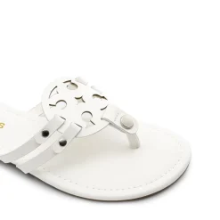 Women’s Casual Strappy Flip-Flop Sandals