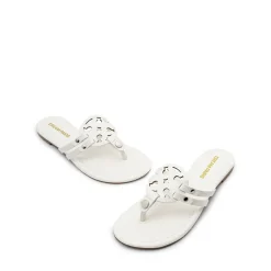 Women’s Casual Strappy Flip-Flop Sandals
