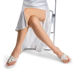 Women’s Casual Strappy Flip-Flop Sandals