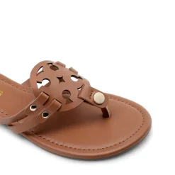 Women’s Casual Strappy Flip-Flop Sandals