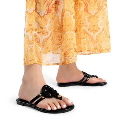 Women’s Casual Strappy Flip-Flop Sandals