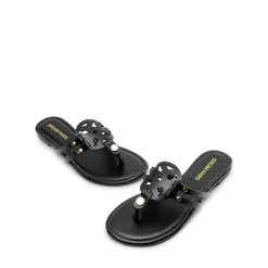 Women’s Casual Strappy Flip-Flop Sandals