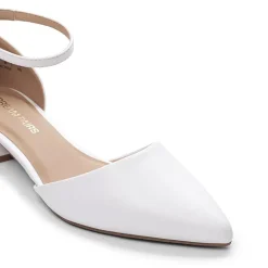 Women’s Chic D’Orsay Block Heel Dress Shoes