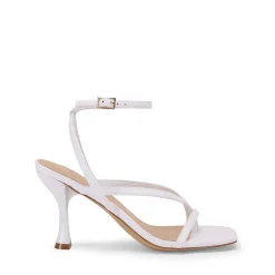 Women’s Chic Strappy Thong Stiletto Sandals