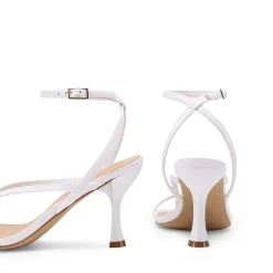 Women’s Chic Strappy Thong Stiletto Sandals