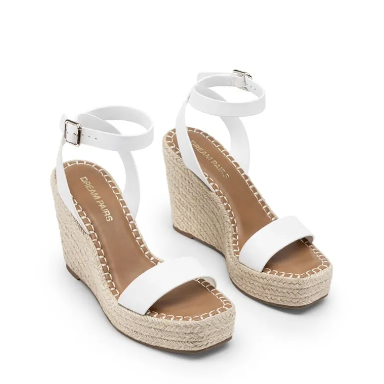 Women’s Chic Wedge Heel Sandals